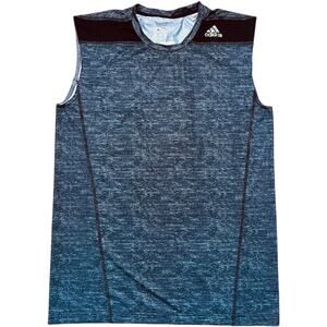 Adidas Techfit Climalite Sleeveless Training Top